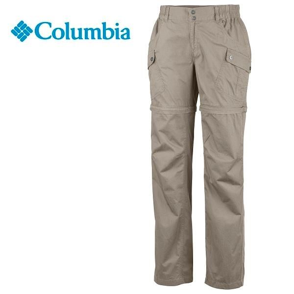 Columbia Elkhorn III Zip off bukser